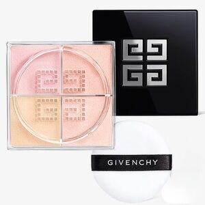 Givenchy Prisme Libre Loose Powder - Pink and Tan